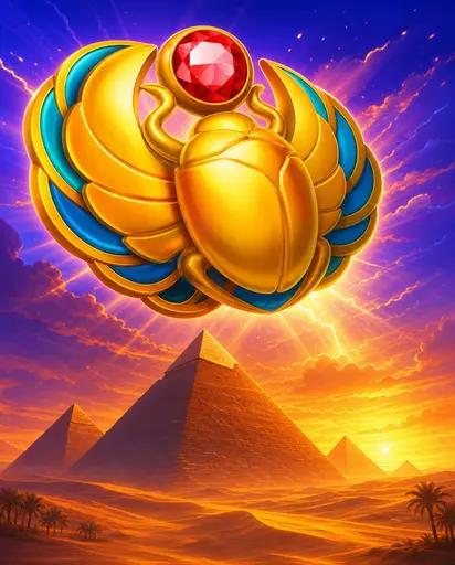 Rise of Egypt