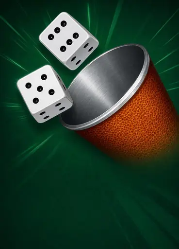 Rocket Dice