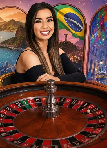 Roleta da sorte