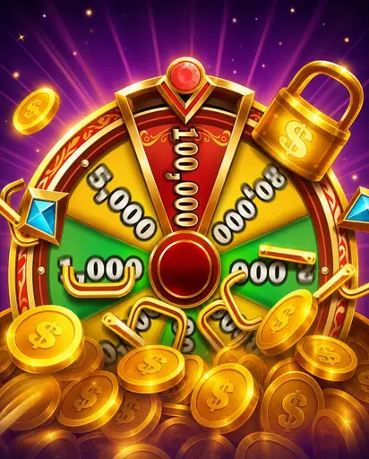 Roll in Money
