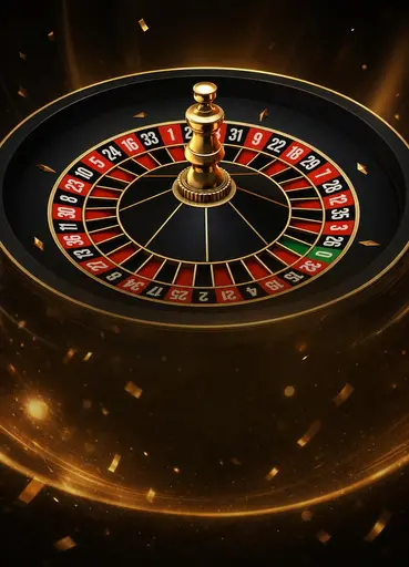 Royal Roulette 500X