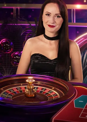 Ruleta del Sol