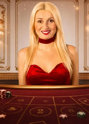 Rumba Blackjack 2