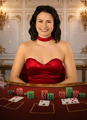 Rumba Blackjack 4