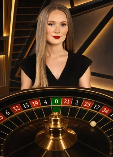 Russian Roulette