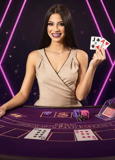 Salon Prive Blackjack