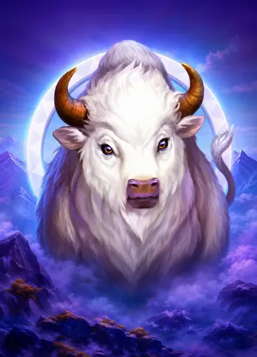 Savage Buffalo Spirit Megaways