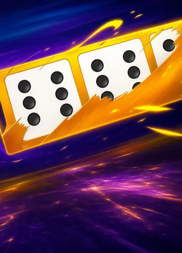 Scratch Dice