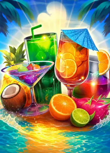 Shake and Win