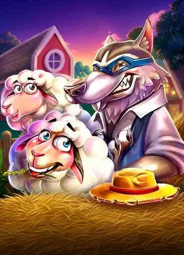 Sheep Gone Wild