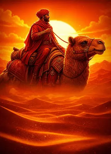 Silk Road