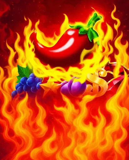 Sizzling Chilli