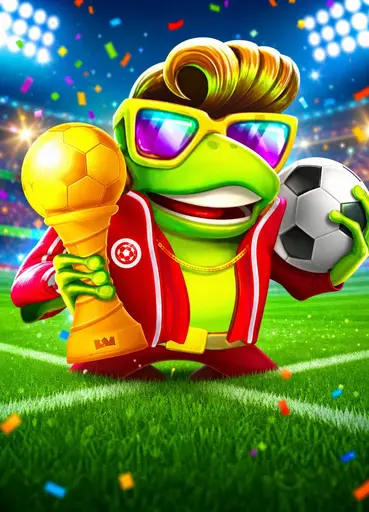 Soccermania