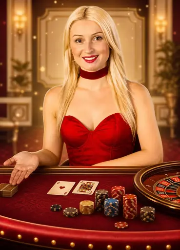 Spanish Unlimited Blackjack