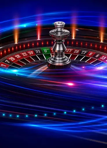 Speed Auto Roulette