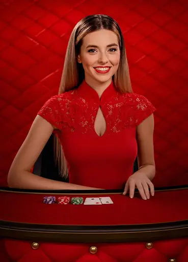 Speed Baccarat 2
