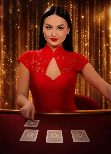 Speed Baccarat 3