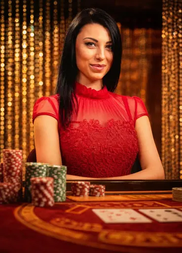Speed Baccarat A