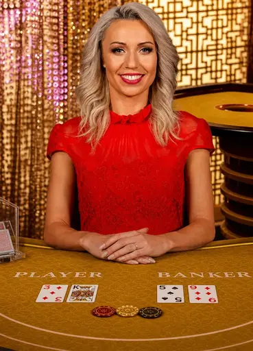 Speed Baccarat G