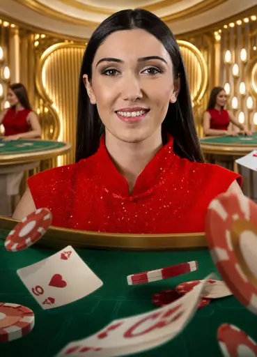 Speed Baccarat H