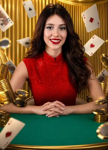 Speed Baccarat I