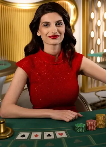 Speed Baccarat J