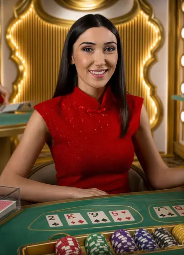 Speed Baccarat K
