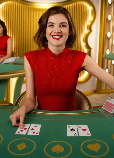 Speed Baccarat L