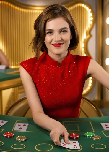 Speed Baccarat M
