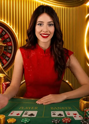 Speed Baccarat O