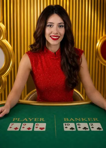 Speed Baccarat P