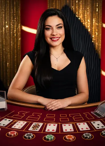 Speed Blackjack D