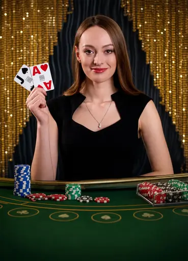 Speed Blackjack E