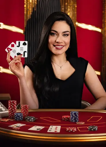 Speed Blackjack G