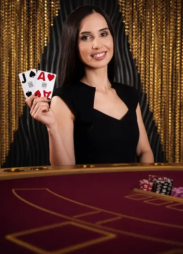Speed Blackjack H