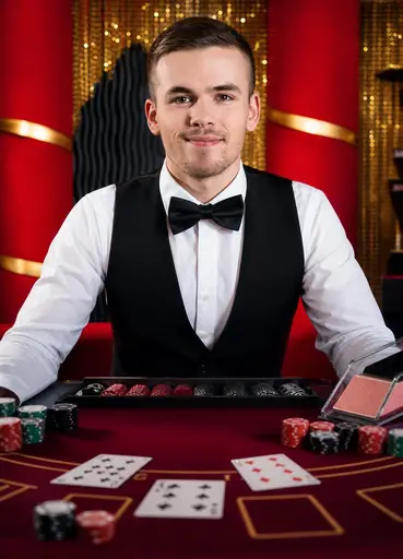 Speed Blackjack I