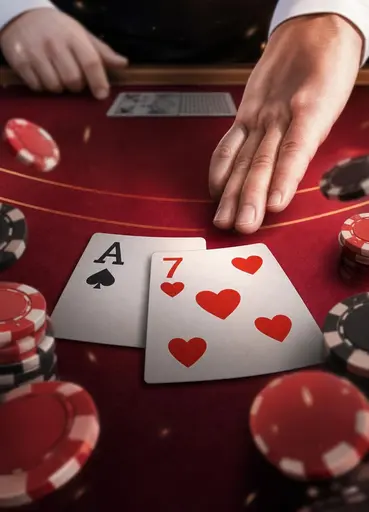 Speed Blackjack J