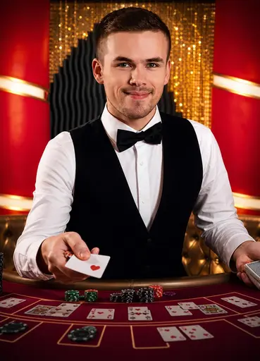 Speed Blackjack K