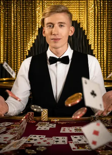 Speed Blackjack L