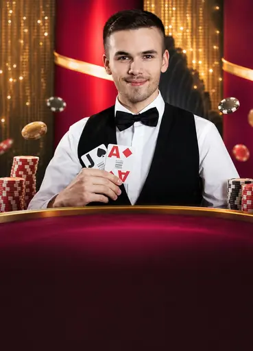 Speed Blackjack M