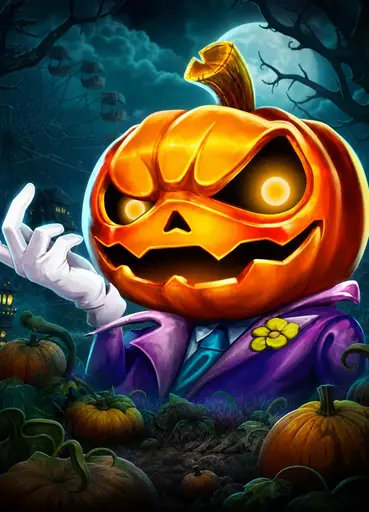 Spooky Carnival