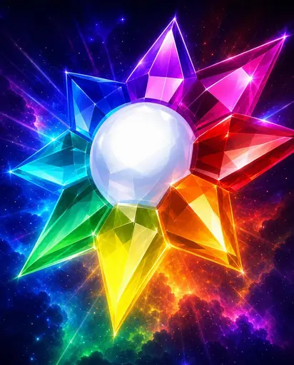 Starburst