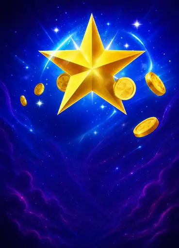 Stars Collector