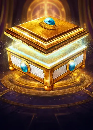 Stolen Treasures