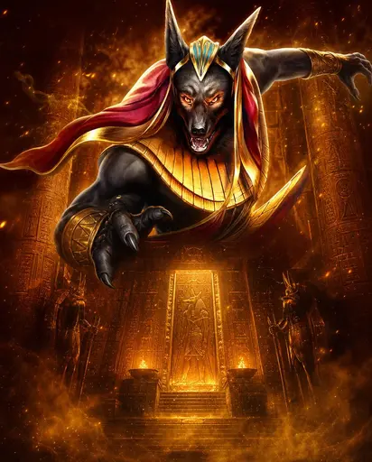Story Of Egypt -CE