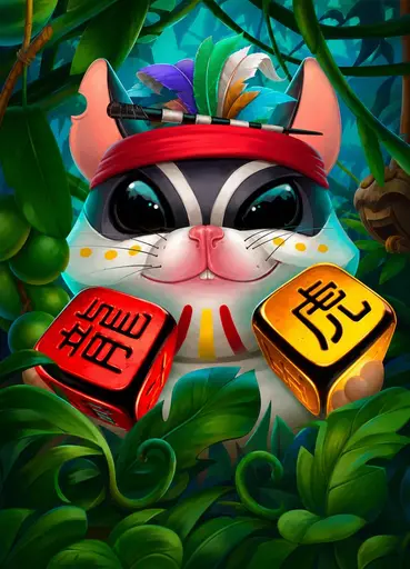 Sugar Glider (Dice)