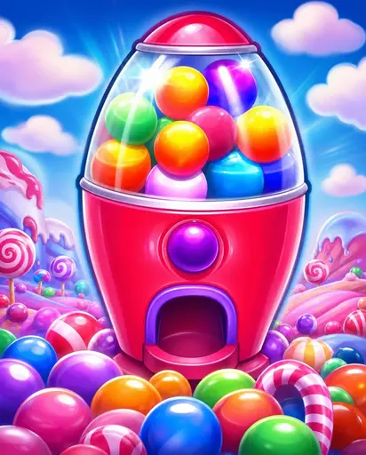 Sugar Rush