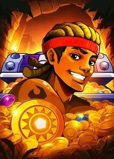 Sun Treasure