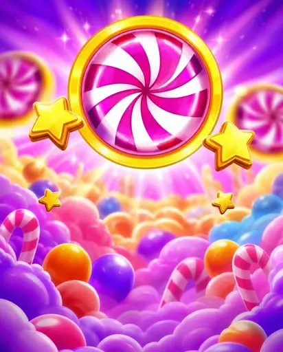Sweet Bonanza Super Scatter