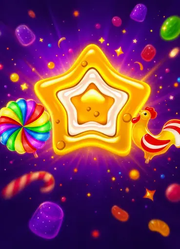 Sweet Spins 20